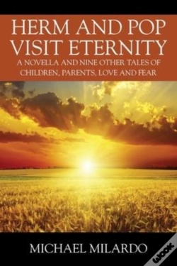 Capa do artigo Herm And Pop Visit Eternity