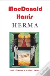 Capa do artigo Herma