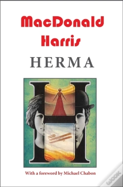 Capa do artigo Herma
