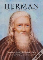 Capa do artigo Herman: A Wilderness Saint