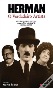 Capa do artigo Herman