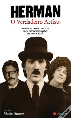 Capa do artigo Herman