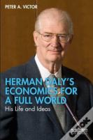 Herman Dalyâ€™S Economics For A Full World