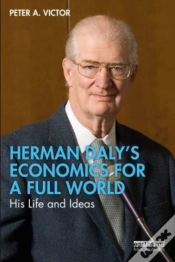 Capa do artigo Herman Dalyâ€™S Economics For A Full World