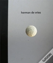 Herman De Vries