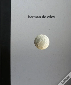 Capa do artigo Herman De Vries