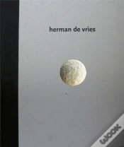Capa do artigo Herman De Vries