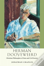 Capa do artigo Herman Dooyeweerd