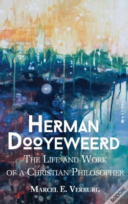 Capa do artigo Herman Dooyeweerd