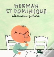 Capa do artigo Herman Et Dominique