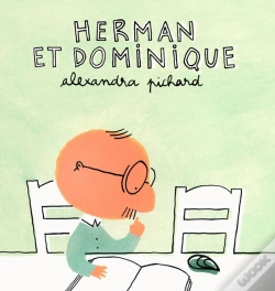 Capa do artigo Herman Et Dominique