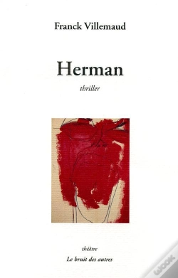Capa do artigo Herman