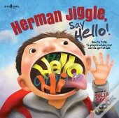 Herman Jiggle Say Hello