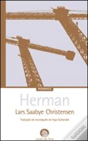 Capa do artigo Herman