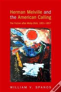 Capa do artigo Herman Melville And The American Calling