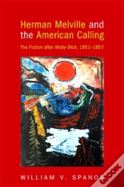 Capa do artigo Herman Melville And The American Calling