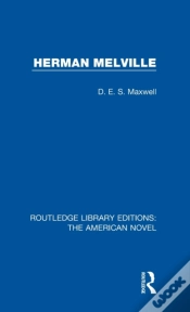 Capa do artigo Herman Melville