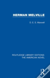 Capa do artigo Herman Melville