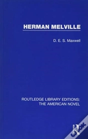 Capa do artigo Herman Melville