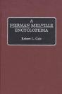 Herman Melville Encyclopedia - Preview