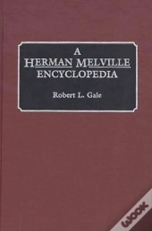 Herman Melville Encyclopedia