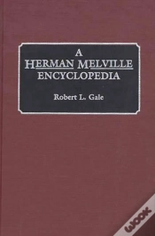 Capa do artigo Herman Melville Encyclopedia