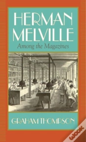 Capa do artigo Herman Melville