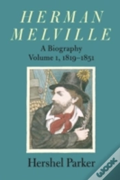 Capa do artigo Herman Melville