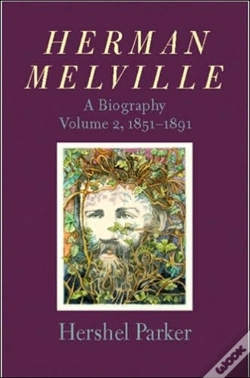Capa do artigo Herman Melville