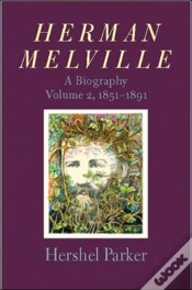 Capa do artigo Herman Melville