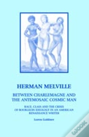 Capa do artigo Herman Melville