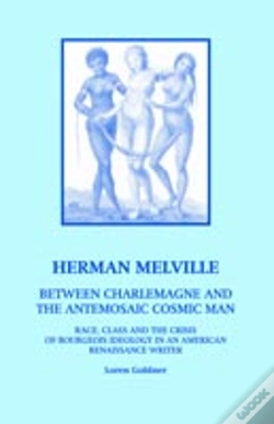 Capa do artigo Herman Melville