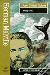 Capa do artigo Herman Melville