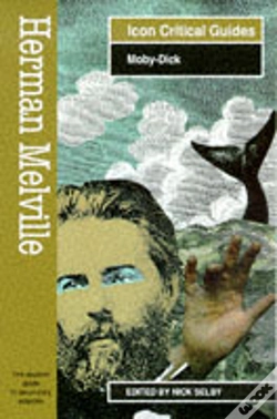 Capa do artigo Herman Melville