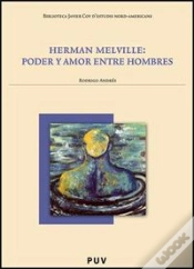 Capa do artigo Herman Melville: Poder Y Amor Entre Hombres