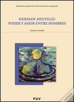 Capa do artigo Herman Melville: Poder Y Amor Entre Hombres
