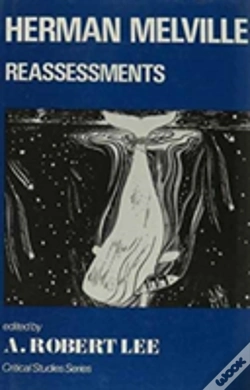 Capa do artigo Herman Melville Reassessments