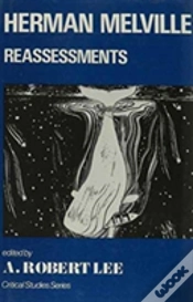 Capa do artigo Herman Melville Reassessments