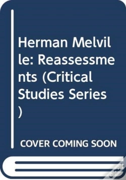 Capa do artigo Herman Melville