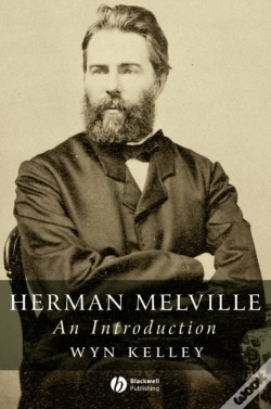 Capa do artigo Herman Melville