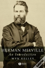 Capa do artigo Herman Melville