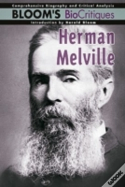Capa do artigo Herman Melville