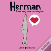 Capa do artigo Herman
