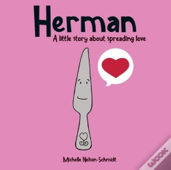 Capa do artigo Herman