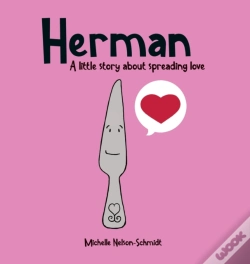 Capa do artigo Herman