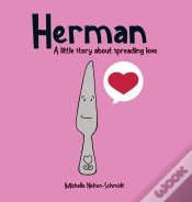 Capa do artigo Herman