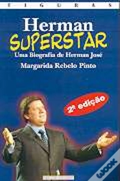 Capa do artigo Herman Superstar