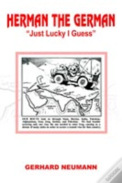 Capa do artigo Herman The German
