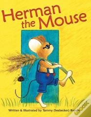Herman The Mouse