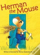 Herman The Mouse